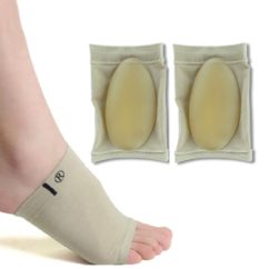 arch support sleeve