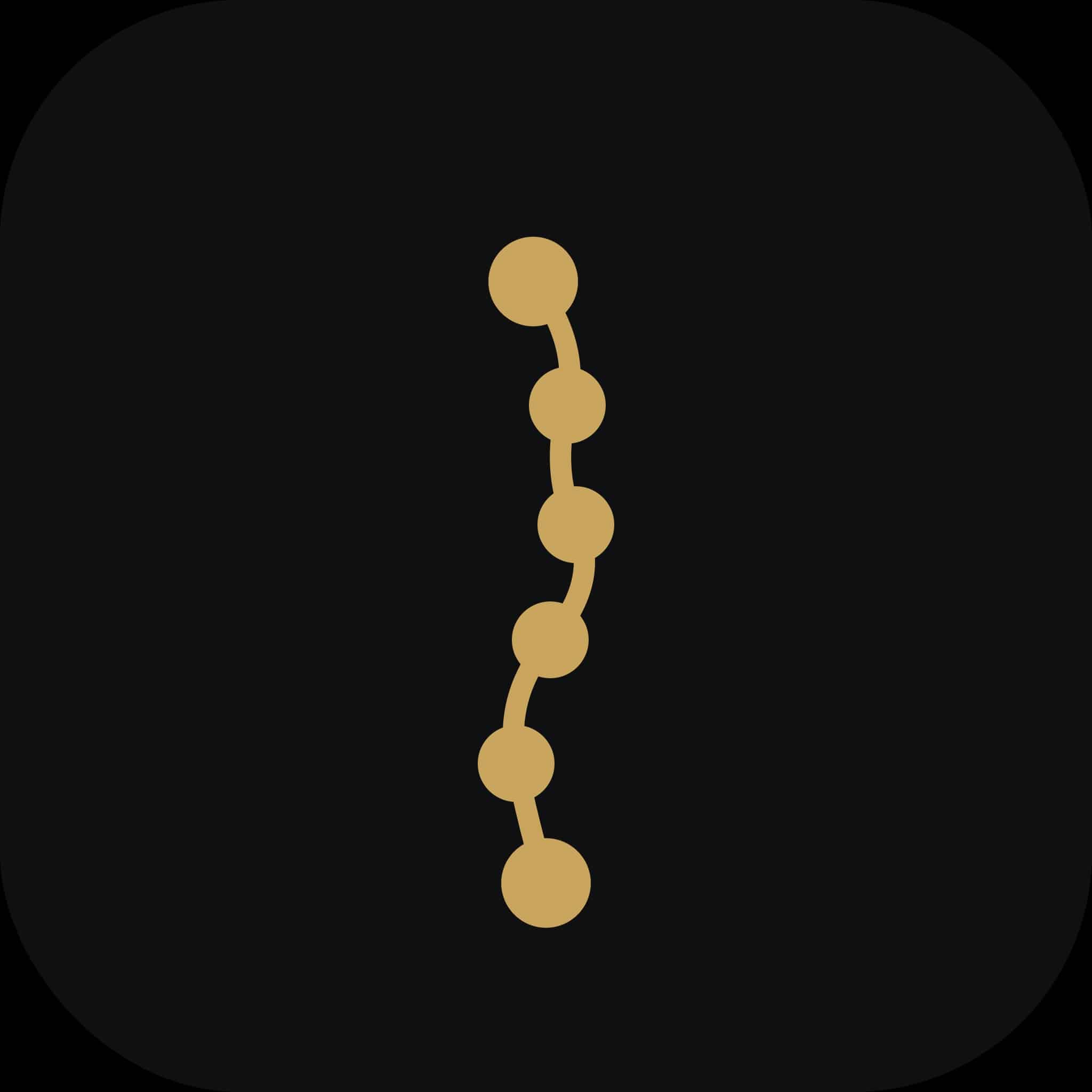 Back Pain Systems nodes icon