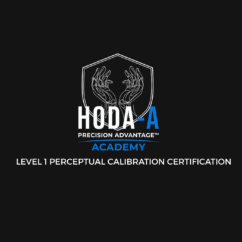 Dr Jo Abbott Level 1 HODA-A