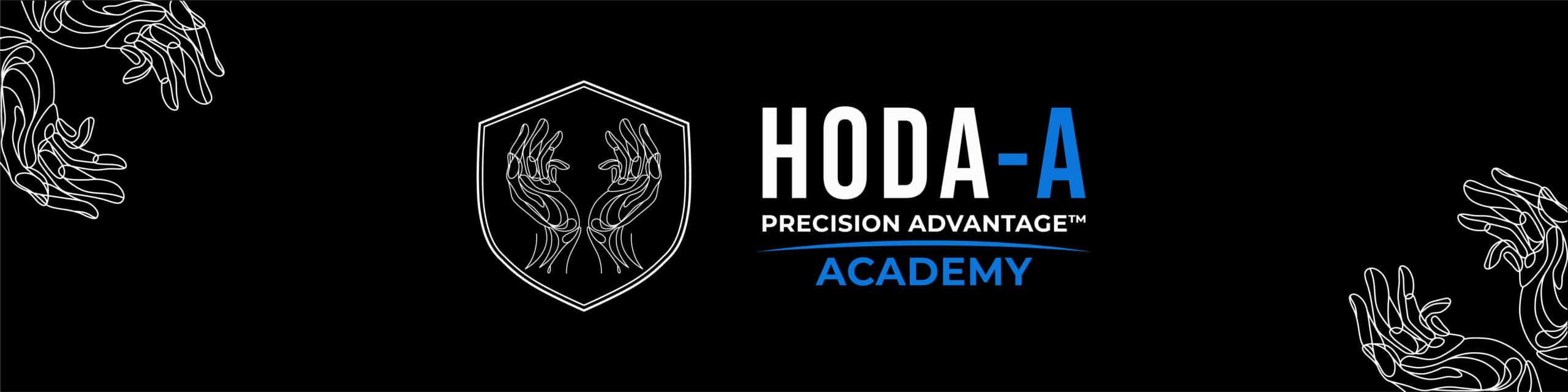 dr jo abbott's HODA-A