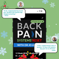 12 Week RESET Challenge Gift Voucher