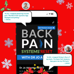 RESET Solo Journey Gift Voucher