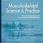 Dr Jo Abbott MSK science and practice journal