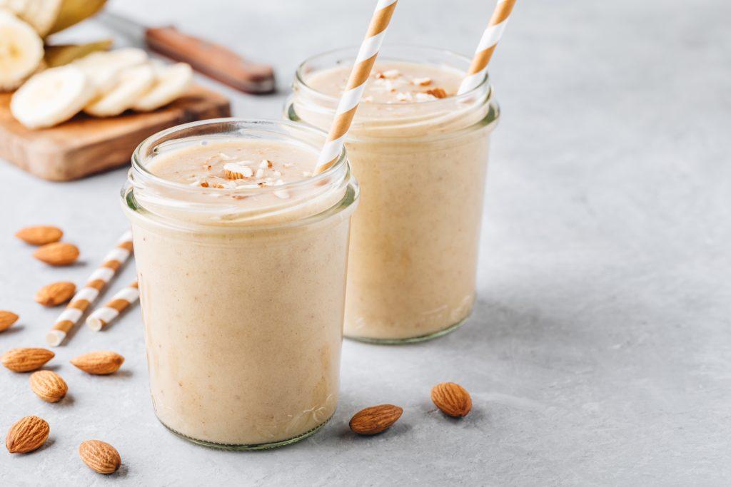jo's power shake