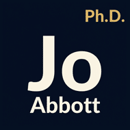 Dr Jo Abbott Ph.D