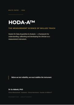 HODA-A™ White Paper