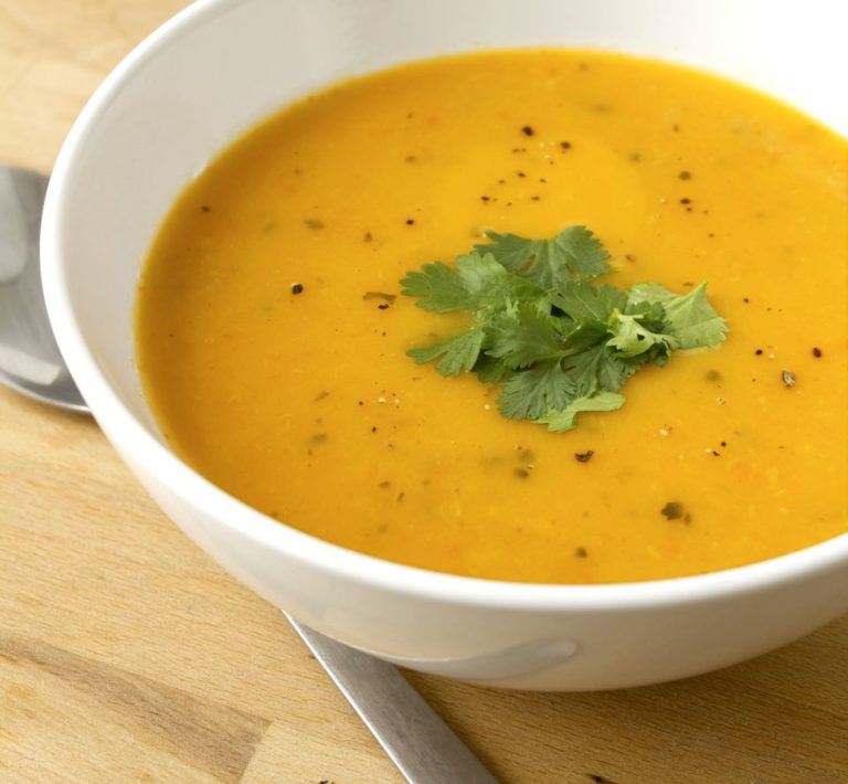 jo abbotts anti-inflammatory soup